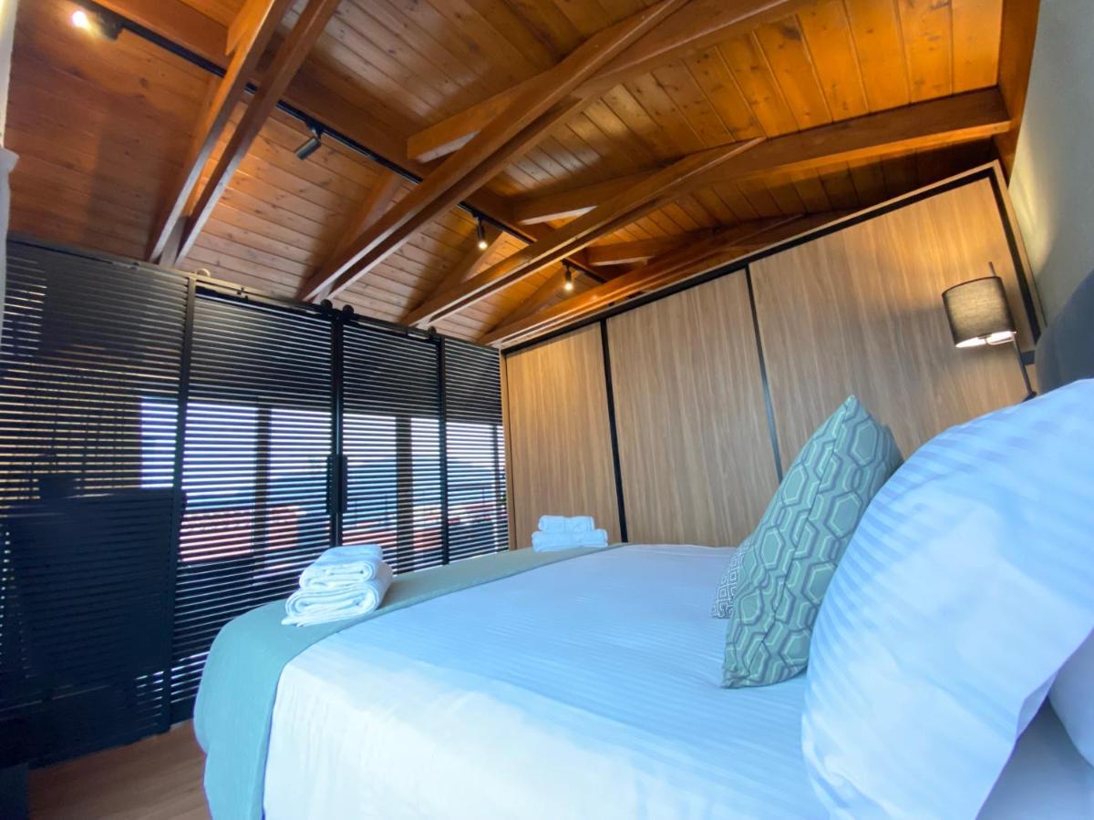 Apollon Loft Apartment Халкис Екстериор снимка
